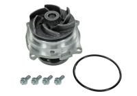 Water Pump MEYLE-ORIGINAL Quality