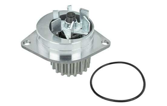 Water Pump MEYLE-ORIGINAL Quality