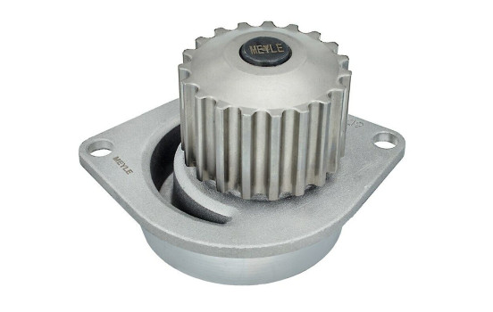 Water Pump MEYLE-ORIGINAL Quality, Image 2