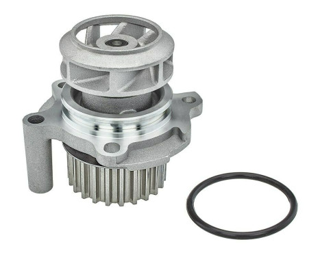 Water Pump MEYLE-ORIGINAL Quality