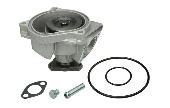 Water Pump MEYLE-ORIGINAL Quality