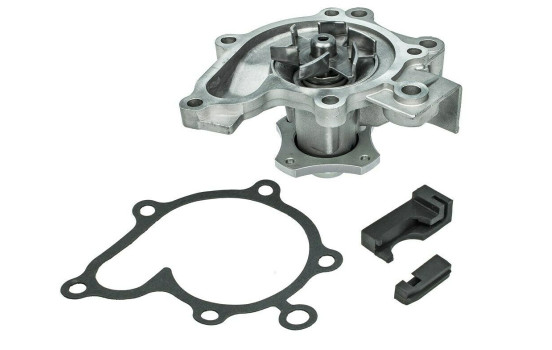 Water Pump MEYLE-ORIGINAL Quality