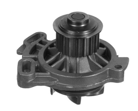 Water Pump MEYLE-ORIGINAL Quality