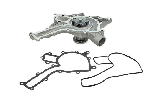 Water Pump MEYLE-ORIGINAL Quality
