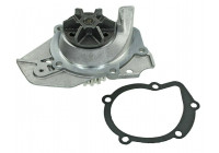 Water Pump MEYLE-ORIGINAL Quality