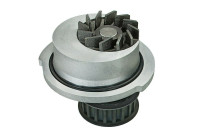 Water Pump MEYLE-ORIGINAL Quality