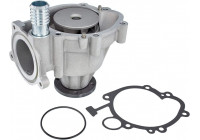 Water Pump MEYLE-ORIGINAL Quality