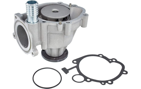 Water Pump MEYLE-ORIGINAL Quality