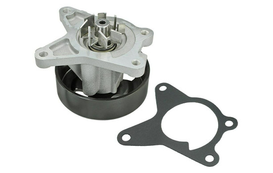 Water Pump MEYLE-ORIGINAL Quality