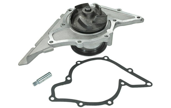 Water Pump MEYLE-ORIGINAL Quality