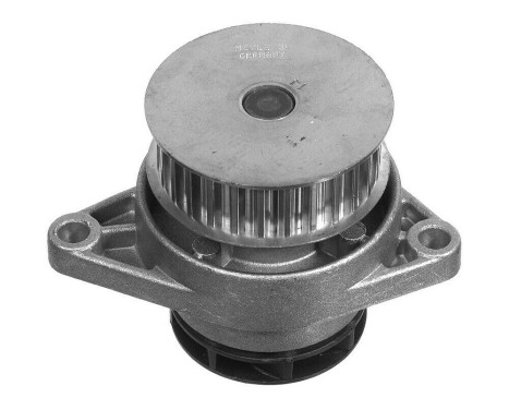 Water Pump MEYLE-ORIGINAL Quality