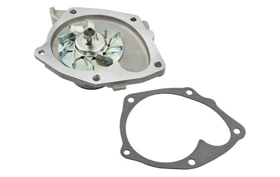 Water Pump MEYLE-ORIGINAL Quality