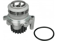 Water Pump MEYLE-ORIGINAL Quality