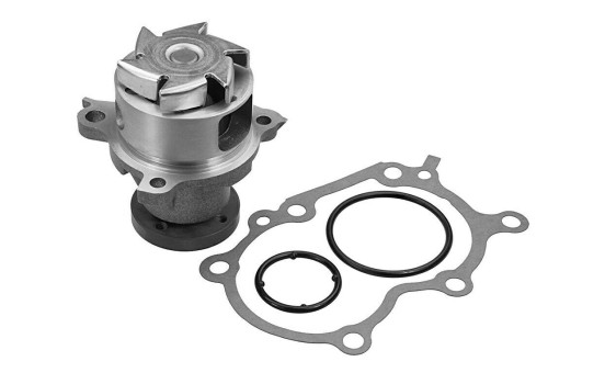 Water Pump MEYLE-ORIGINAL Quality