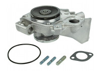 Water Pump MEYLE-ORIGINAL Quality