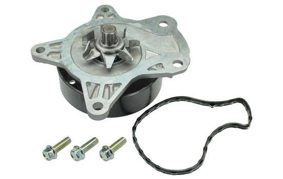 Water Pump MEYLE-ORIGINAL Quality