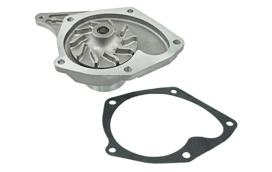 Water Pump MEYLE-ORIGINAL Quality
