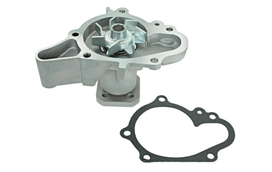 Water Pump MEYLE-ORIGINAL Quality