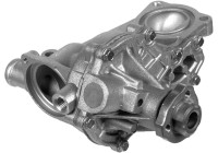 Water Pump MEYLE-ORIGINAL Quality