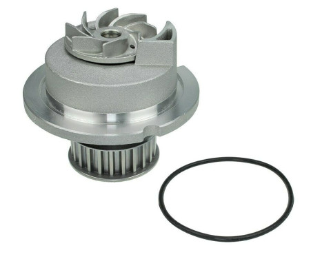 Water Pump MEYLE-ORIGINAL Quality
