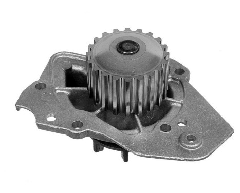 Water Pump MEYLE-ORIGINAL Quality