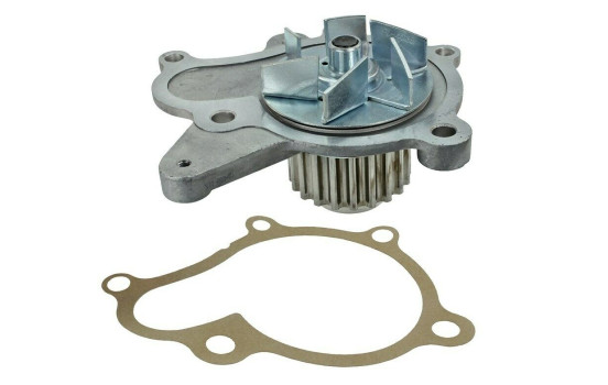 Water Pump MEYLE-ORIGINAL Quality