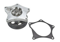 Water Pump MEYLE-ORIGINAL Quality