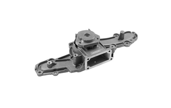 Water Pump MEYLE-ORIGINAL Quality