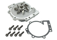Water Pump MEYLE-ORIGINAL Quality