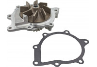 Water Pump MEYLE-ORIGINAL Quality