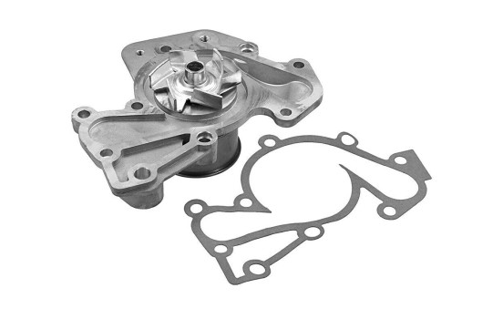 Water Pump MEYLE-ORIGINAL Quality
