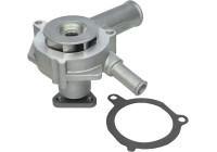 Water Pump MEYLE-ORIGINAL Quality