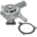 Water Pump MEYLE-ORIGINAL Quality