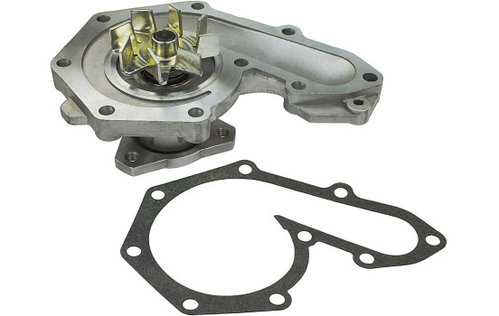 Water Pump MEYLE-ORIGINAL Quality