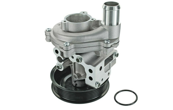 Water Pump MEYLE-ORIGINAL Quality