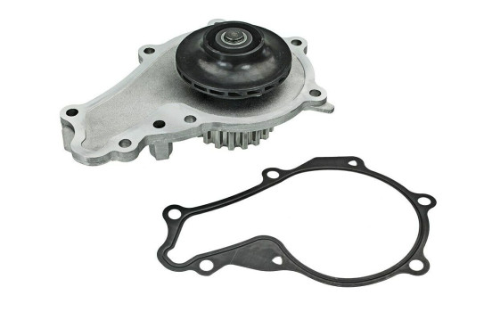 Water Pump MEYLE-ORIGINAL Quality