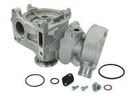 Water Pump MEYLE-ORIGINAL Quality