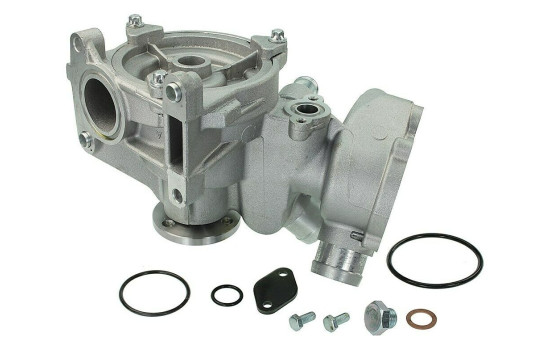 Water Pump MEYLE-ORIGINAL Quality