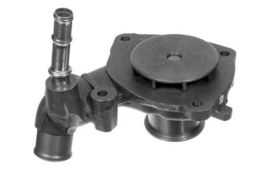 Water Pump MEYLE-ORIGINAL Quality