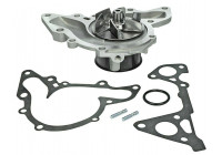 Water Pump MEYLE-ORIGINAL Quality