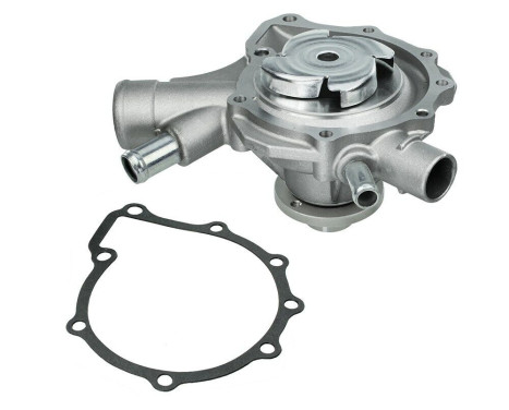 Water Pump MEYLE-ORIGINAL Quality