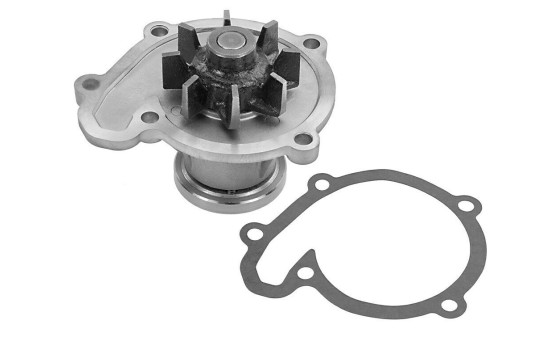 Water Pump MEYLE-ORIGINAL Quality
