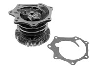 Water Pump MEYLE-ORIGINAL Quality