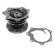 Water Pump MEYLE-ORIGINAL Quality
