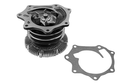 Water Pump MEYLE-ORIGINAL Quality