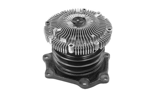 Water Pump MEYLE-ORIGINAL Quality, Image 2