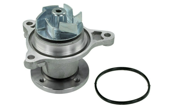 Water Pump MEYLE-ORIGINAL Quality