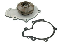 Water Pump MEYLE-ORIGINAL Quality
