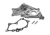 Water Pump MEYLE-ORIGINAL Quality
