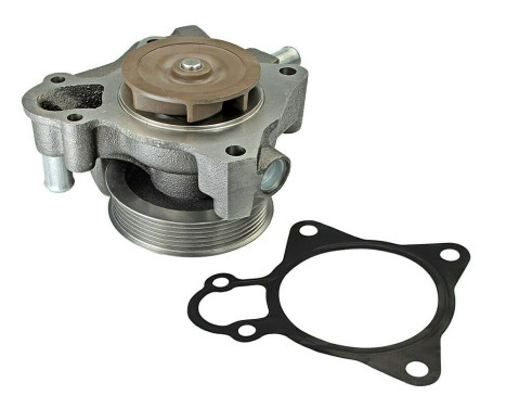 Water Pump MEYLE-ORIGINAL Quality